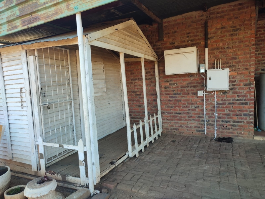 3 Bedroom Property for Sale in Swartruggens North West